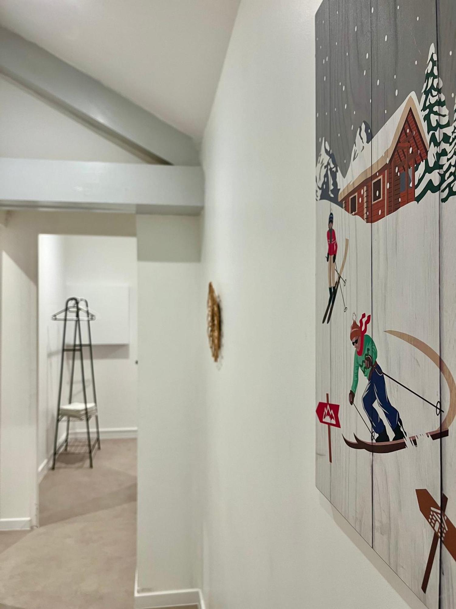 Appartement Chloe Du Lac Montferrat  エクステリア 写真