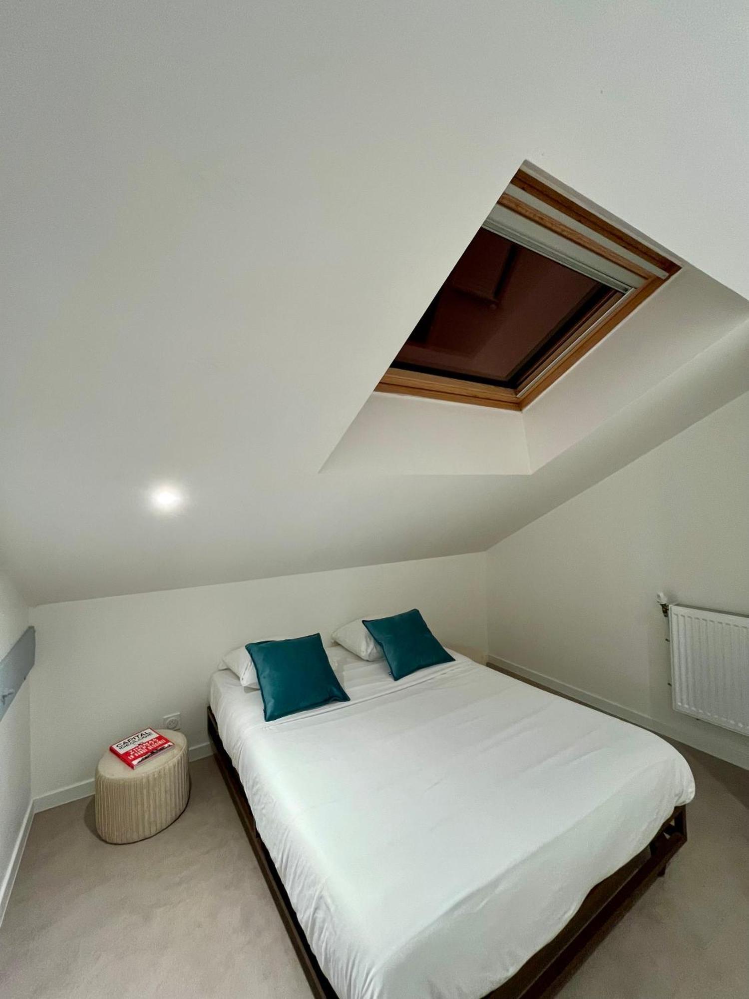 Appartement Chloe Du Lac Montferrat  エクステリア 写真