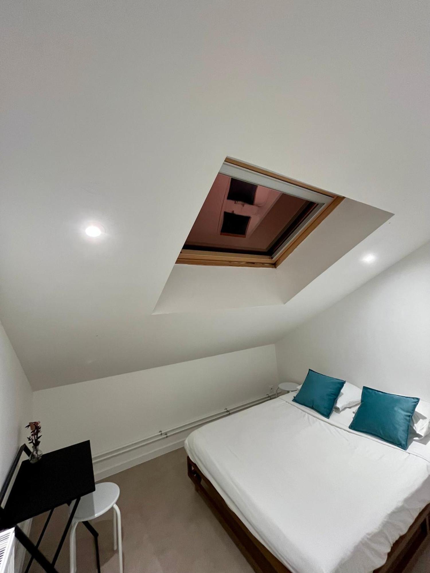 Appartement Chloe Du Lac Montferrat  エクステリア 写真