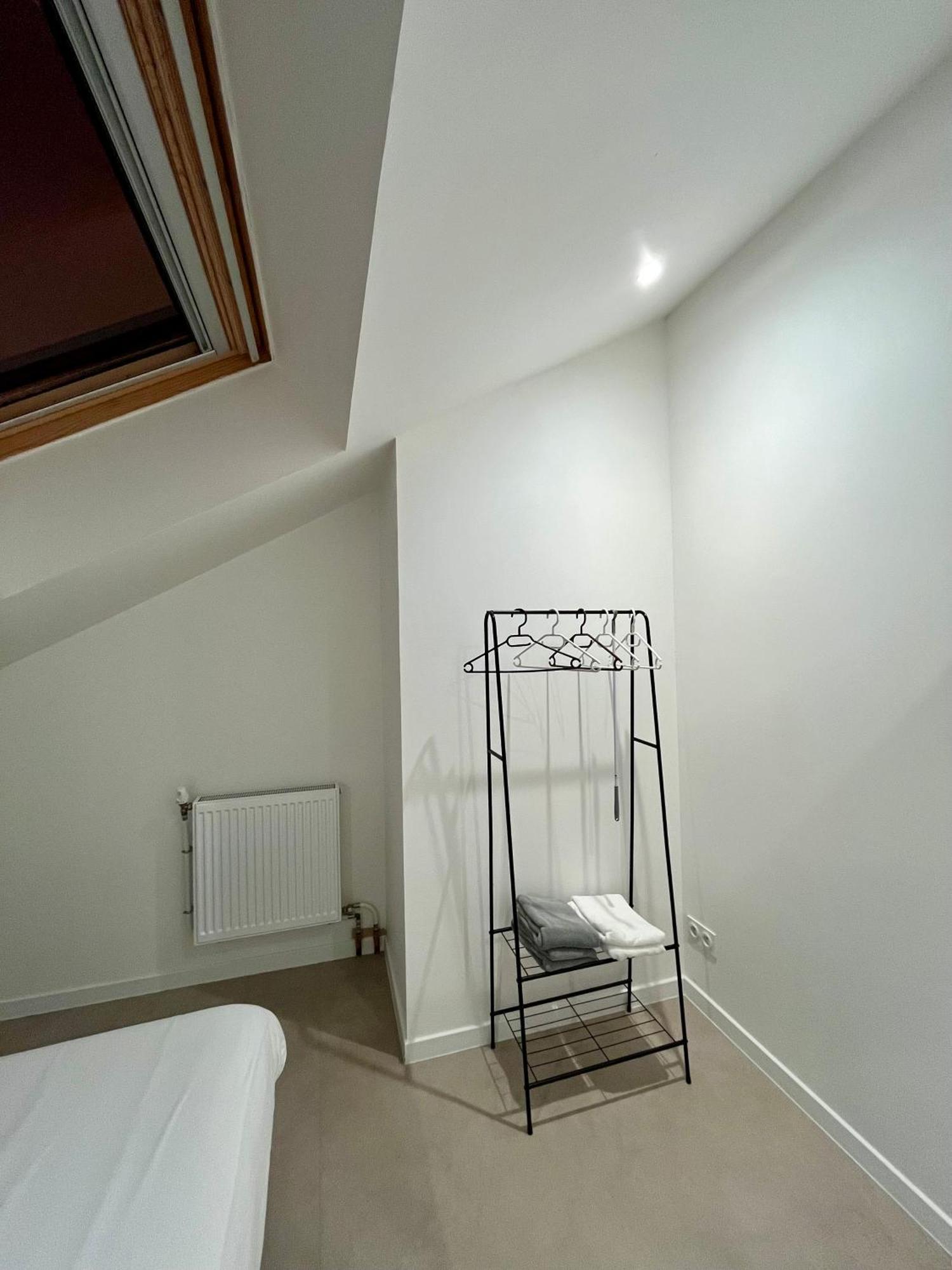 Appartement Chloe Du Lac Montferrat  エクステリア 写真