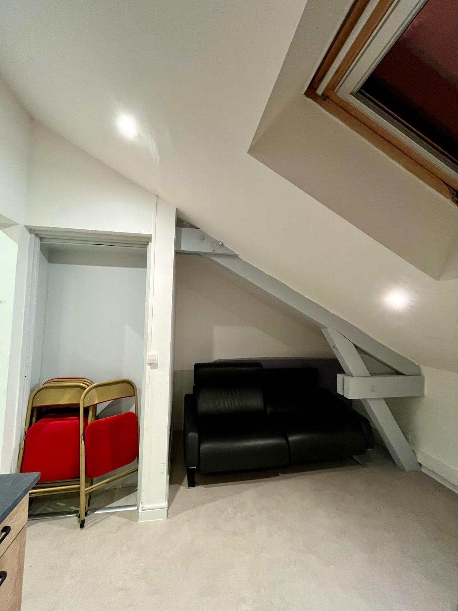 Appartement Chloe Du Lac Montferrat  エクステリア 写真